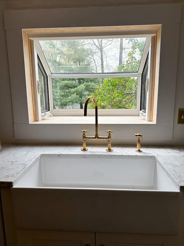 Akron Window Company